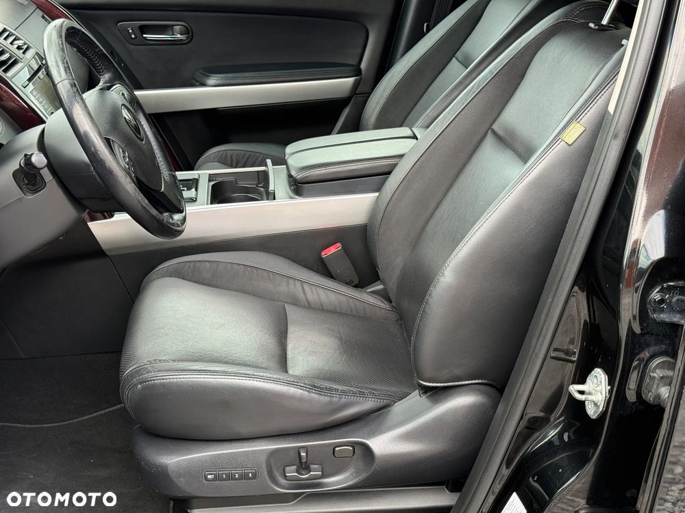 Mazda CX-9 3.7 V6 Limitowana edycja - 12