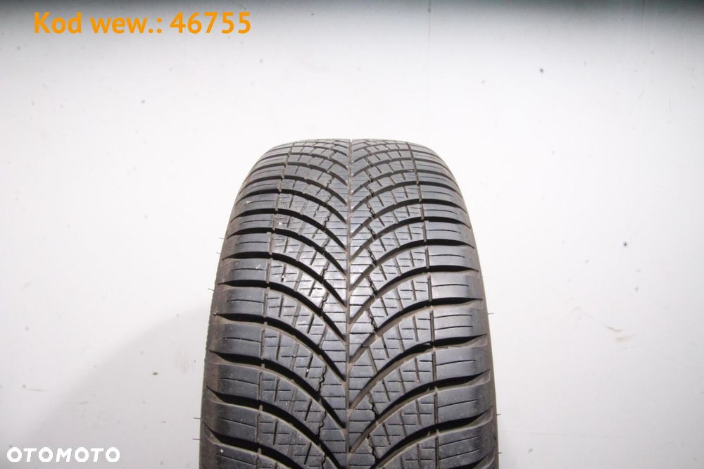 Goodyear Vector 4Seasons - 215/55 R17 - 1