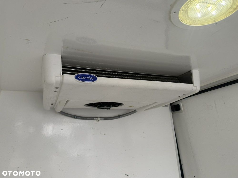 Volkswagen Crafter - 15