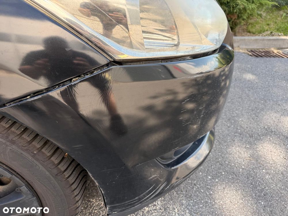 Toyota Auris 1.6 2010 - 33