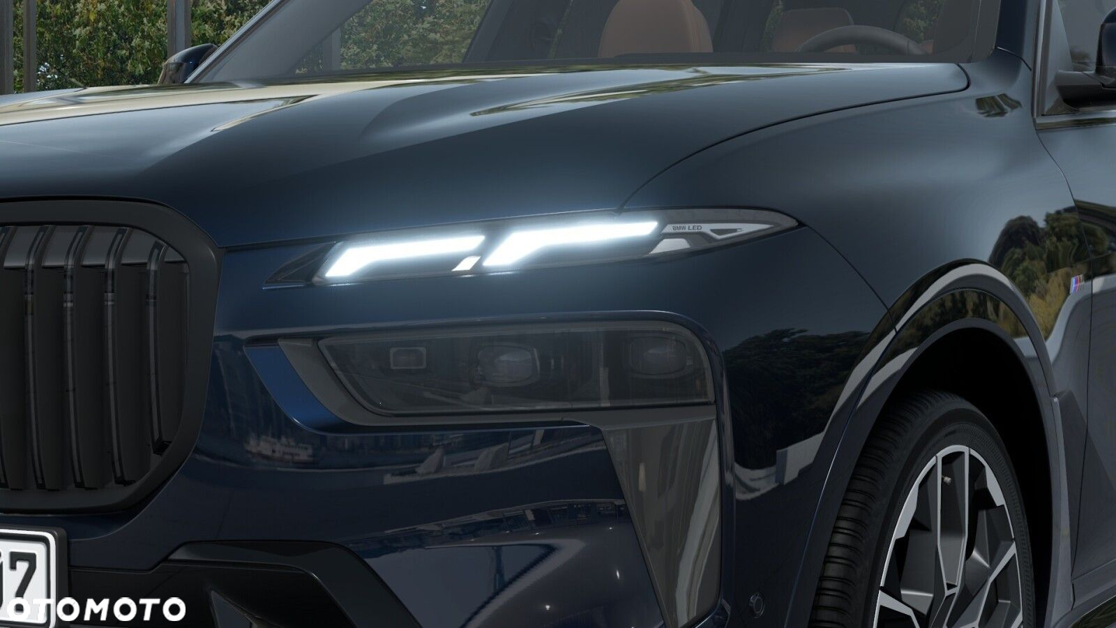 BMW X7 - 6