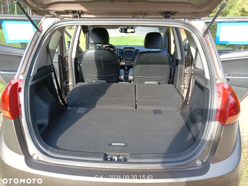Kia Venga 1.4 Business Line - 33