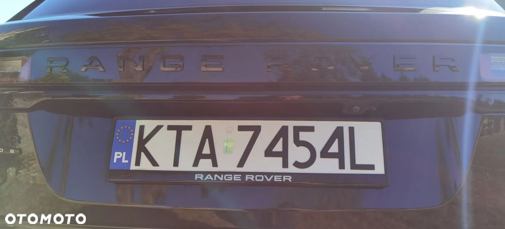 Land Rover Range Rover Velar P250 R-Dynamic S - 23