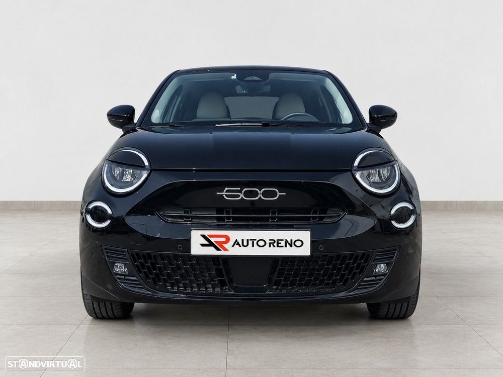Fiat 600e 54 kWh La Prima - 9