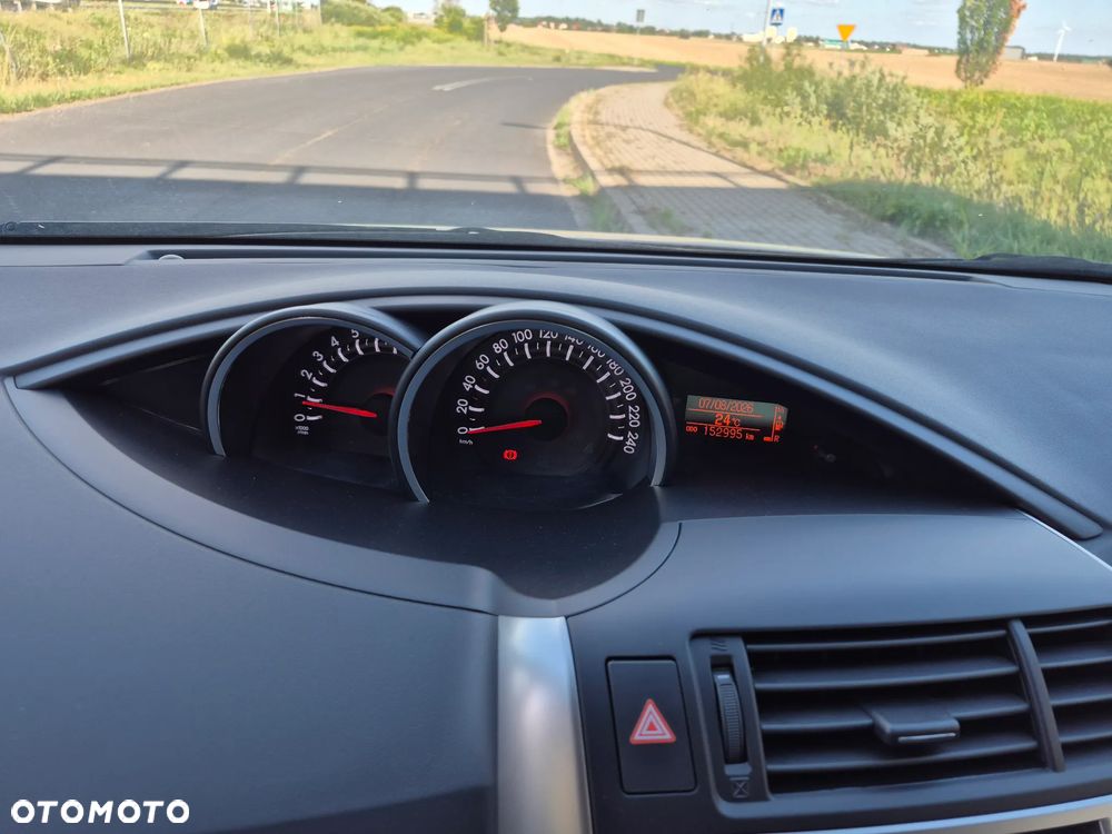 Toyota Verso - 17