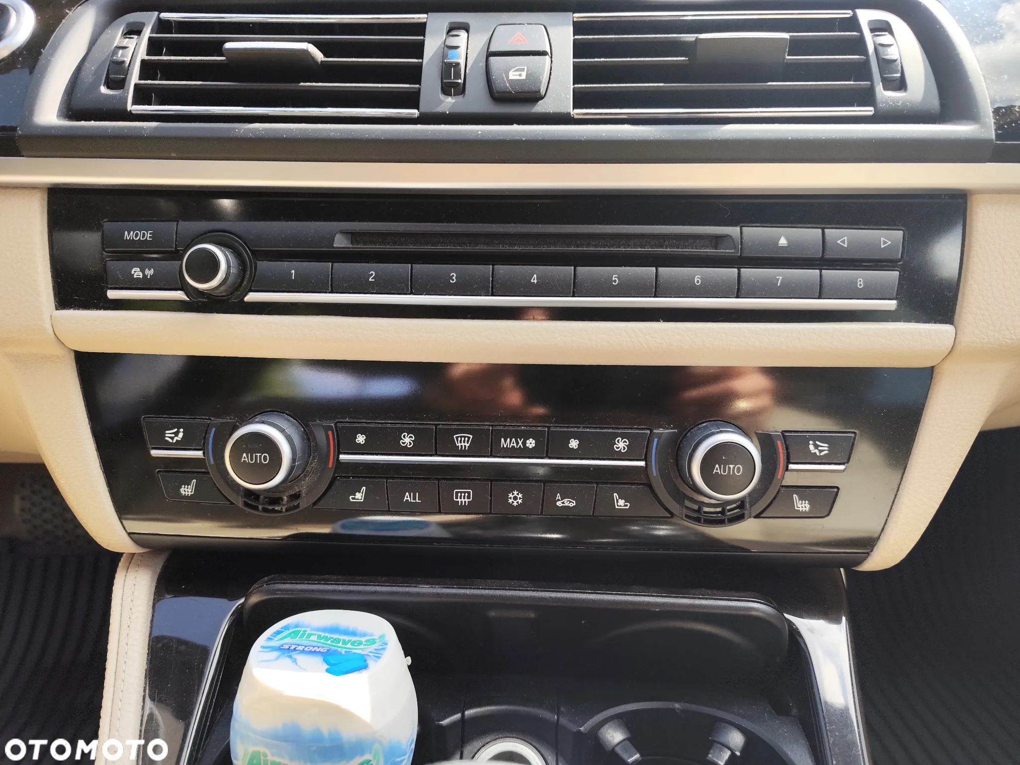 BMW Seria 5 530d Touring - 14