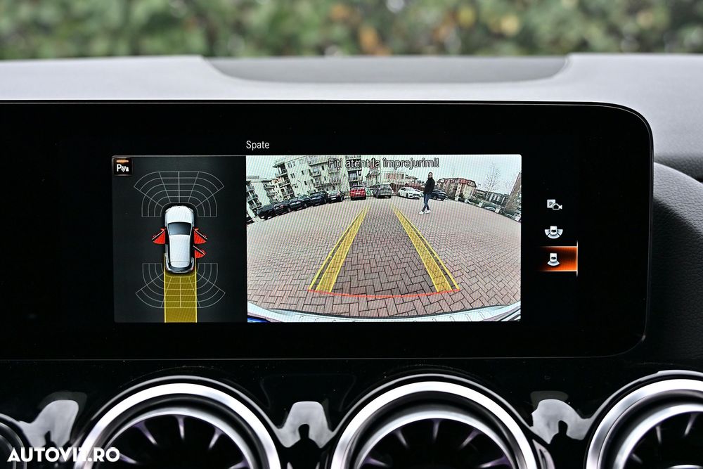 Mercedes-Benz GLA 220 d 4MATIC 8G-DCT Edition AMG Line - 31