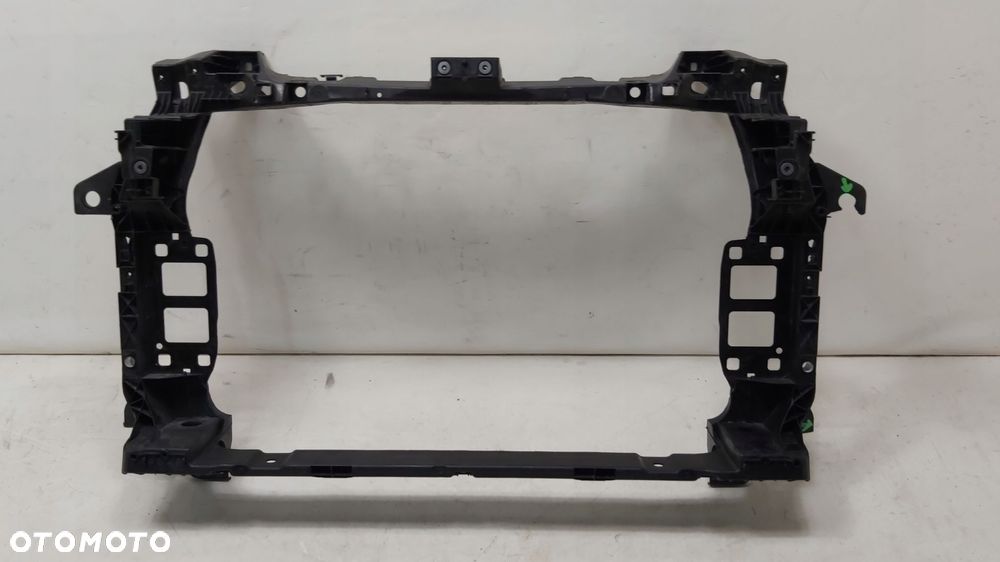 pas przedni wzmocnienie audi q7 4m0 oryginalne - 1