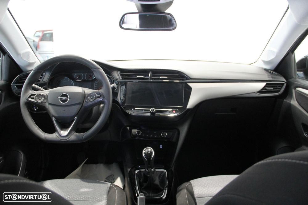 Opel Corsa 1.2 Edition - 8