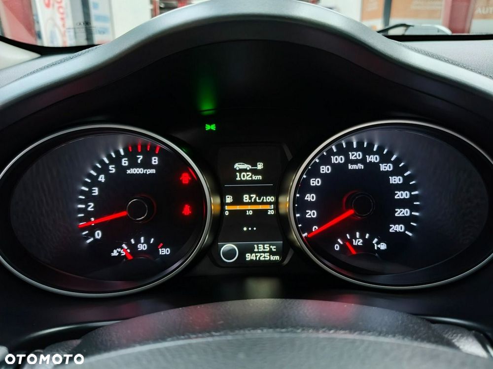 Kia Sportage 1.6 GDI XL 2WD - 23
