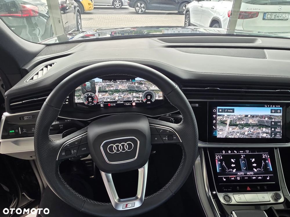 Audi Q8 - 8
