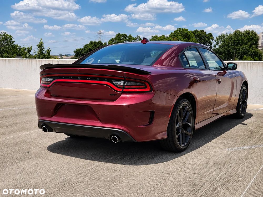 Dodge Charger - 13