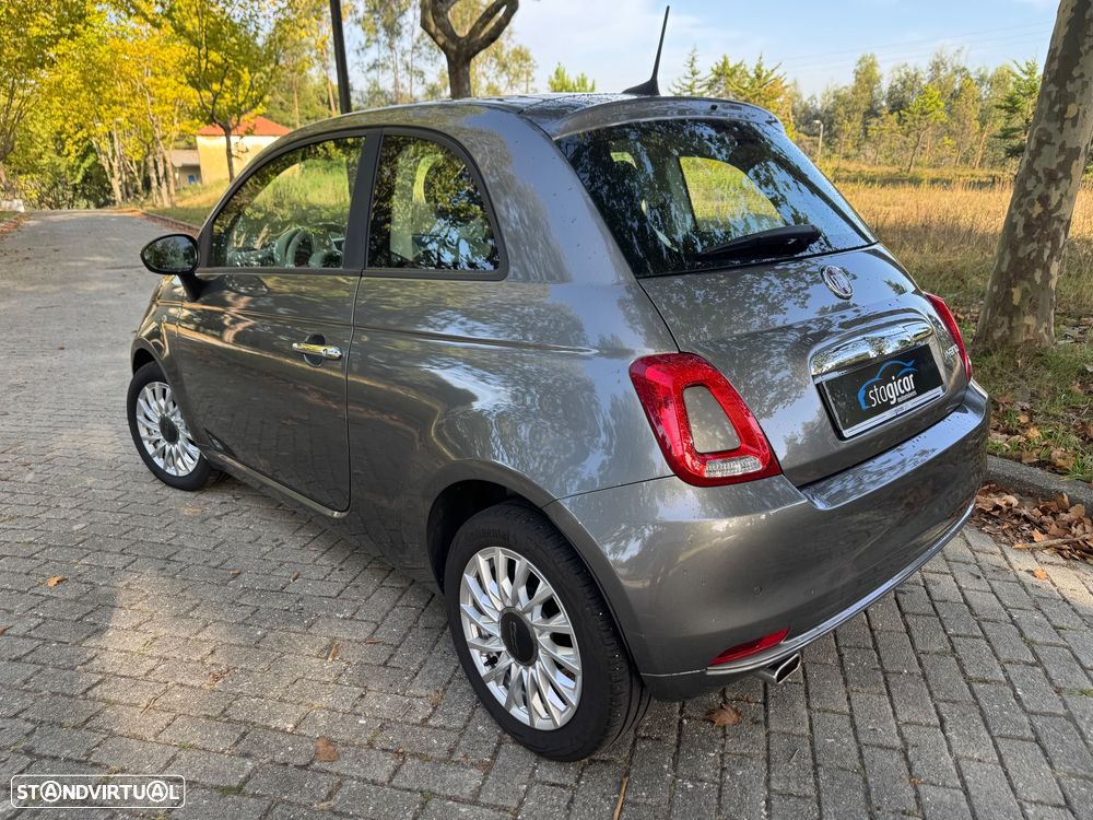 Fiat 500 - 13