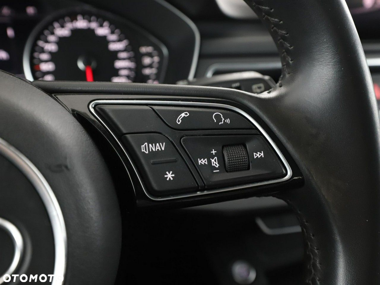 Audi A4 - 32