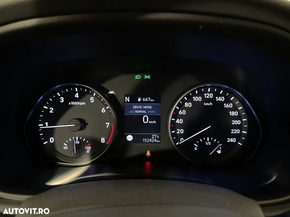 Hyundai i30 1.0 T-GDI 48V-Hybrid Select - 24