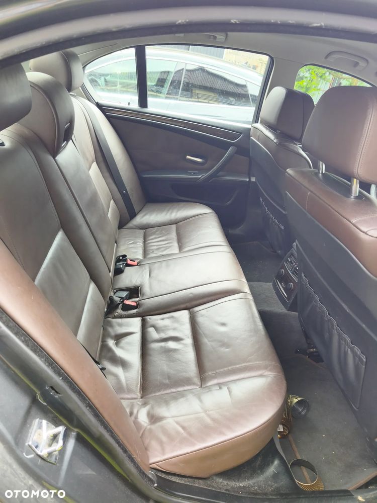 BMW Seria 5 - 6