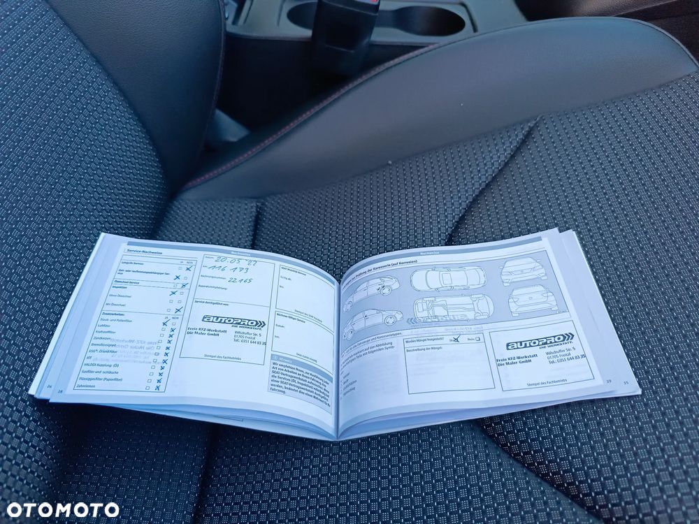 Seat Leon 1.8 TSI Start&Stop FR - 27