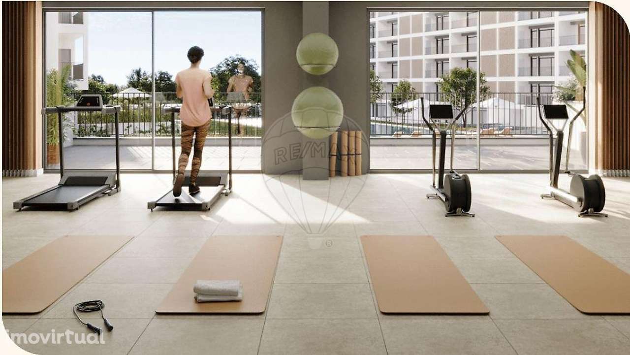 Apartamento T2 para venda - Grande imagem: 3/12