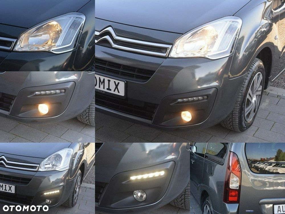 Citroën Berlingo Multispace BlueHDi 100 FEEL - 35