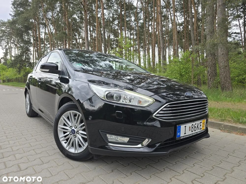 Ford Focus - 2
