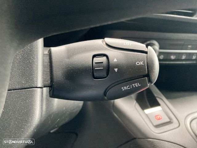Citroën BERLINGO XL 1.5 HDI IVA DEDUTIVEL - 18