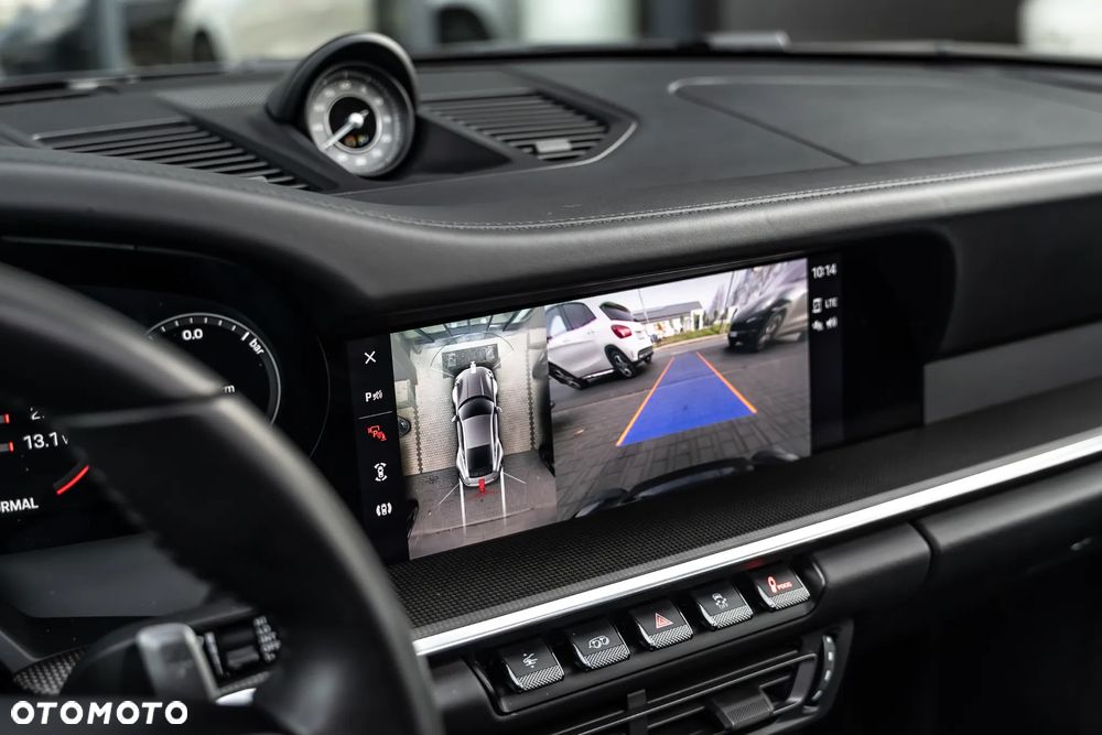 Porsche 911 Turbo S - 29