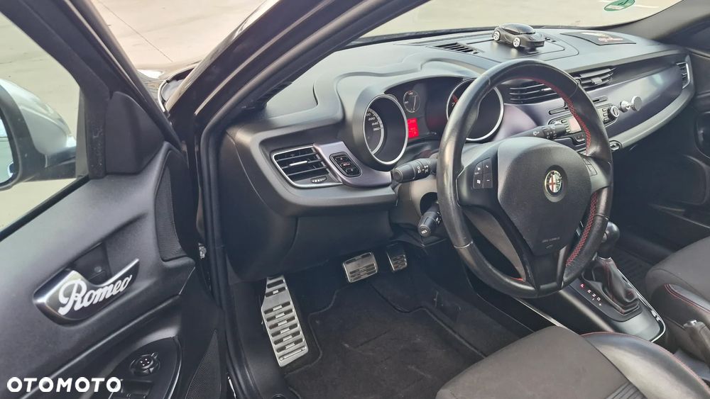 Alfa Romeo Giulietta 1.4 TB 16V Multiair TCT Sport - 29