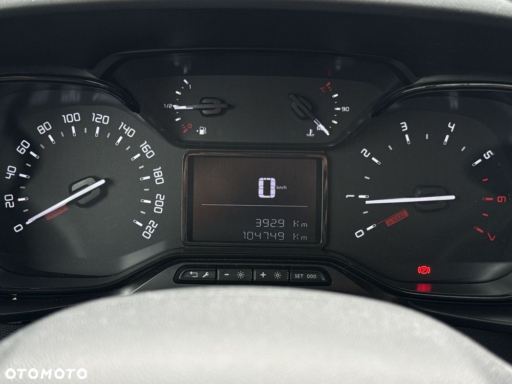 Toyota PROACE CITY - 12