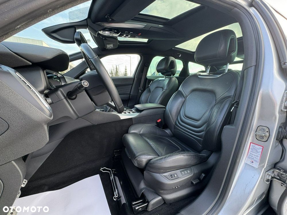Citroën DS5 THP 200 SportChic - 15