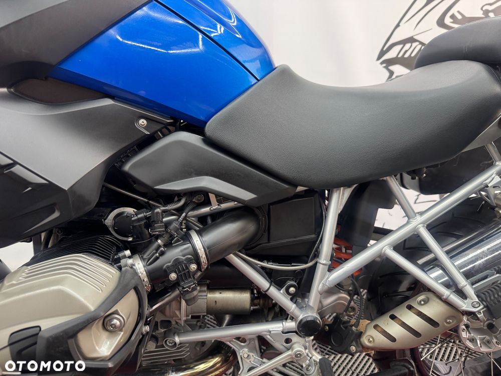 BMW GS - 14