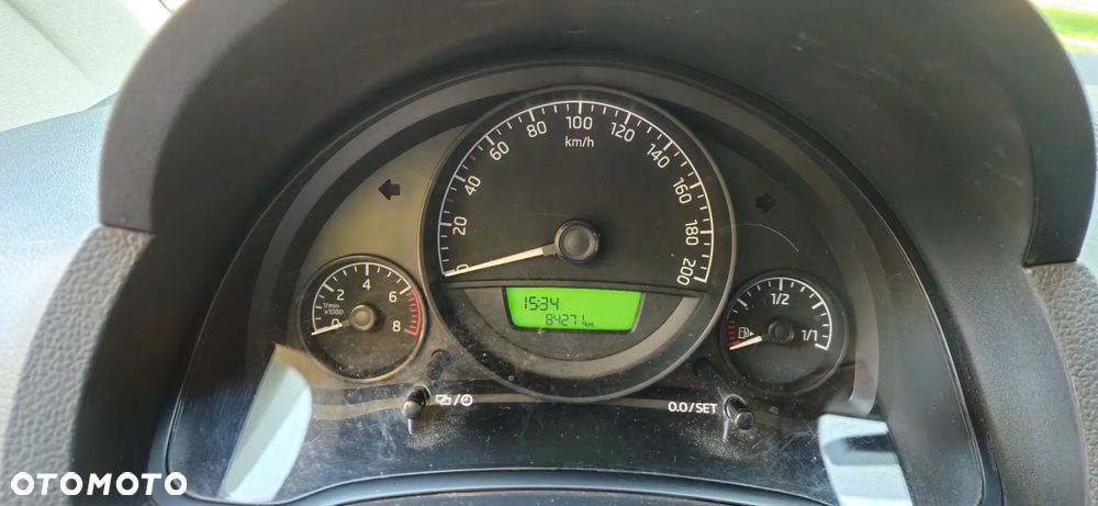 Skoda Citigo 1.0 Ambition - 6
