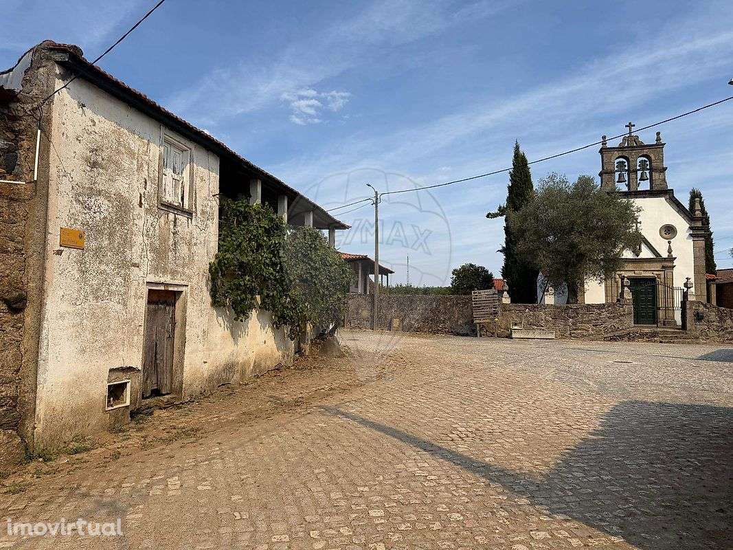 Moradia T4 para venda - Grande imagem: 3/15