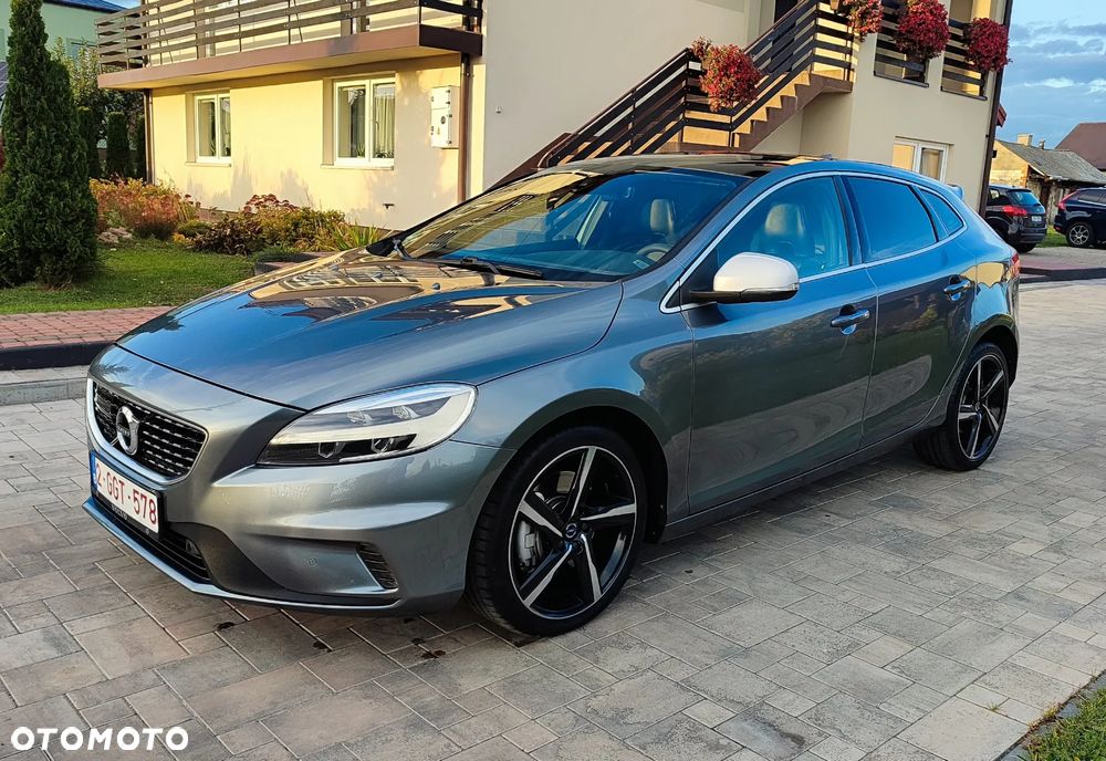 Volvo V40 D3 Momentum - 17
