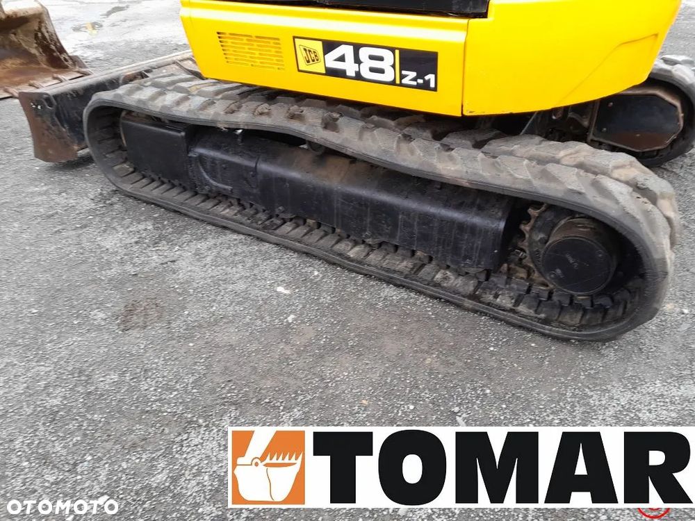 JCB 48z-1 - 21