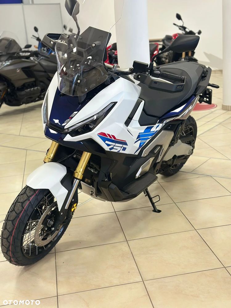 Honda X-ADV - 5