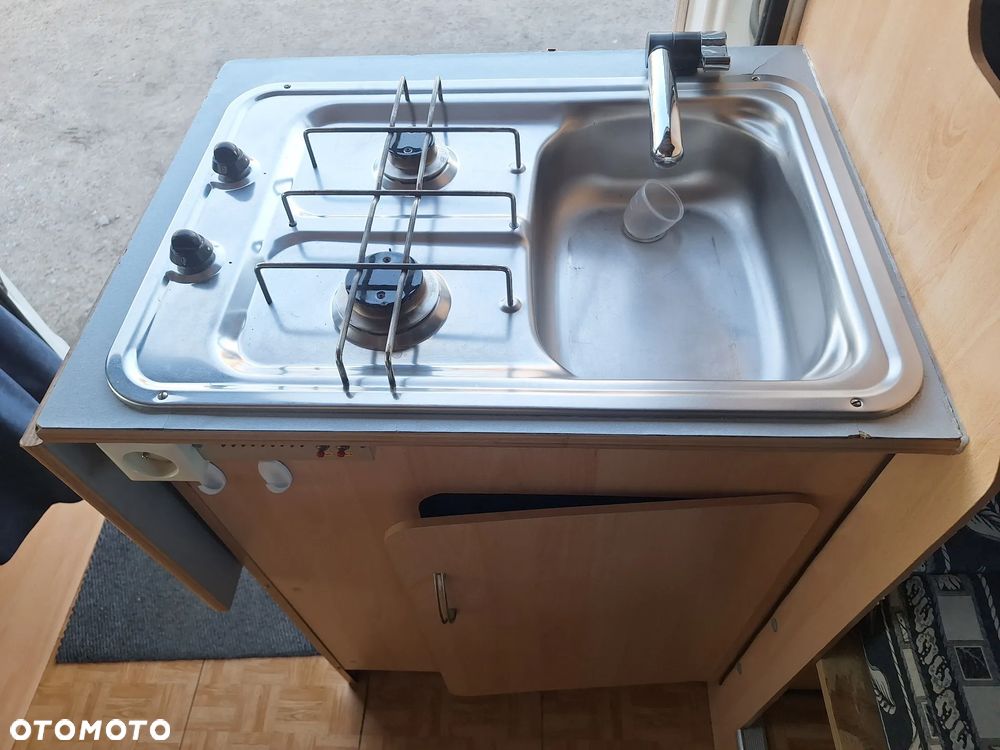 Fiat Ducato - 33