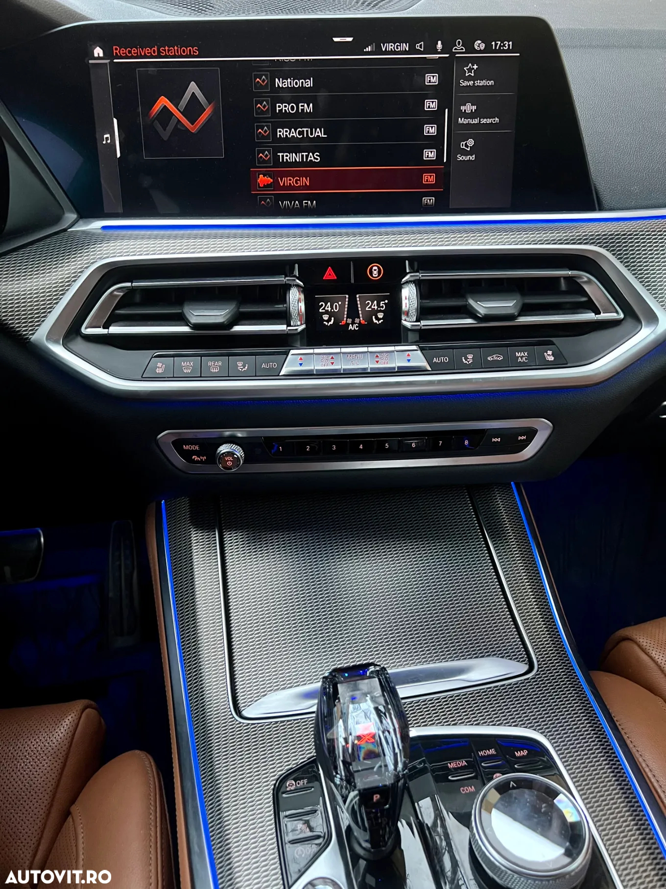BMW X5 xDrive30d - 7