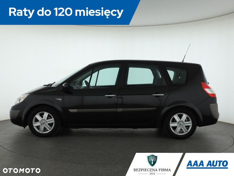 Renault Grand Scenic - 3