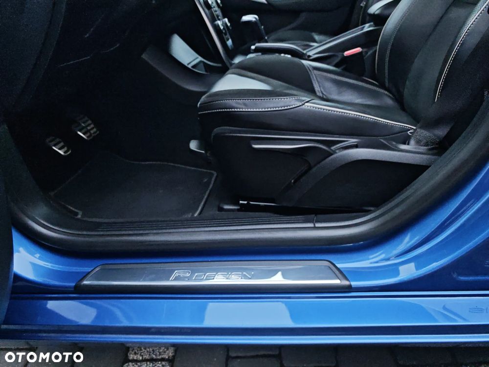 Volvo V40 D2 Drive-E SCR R-Design Momentum - 26