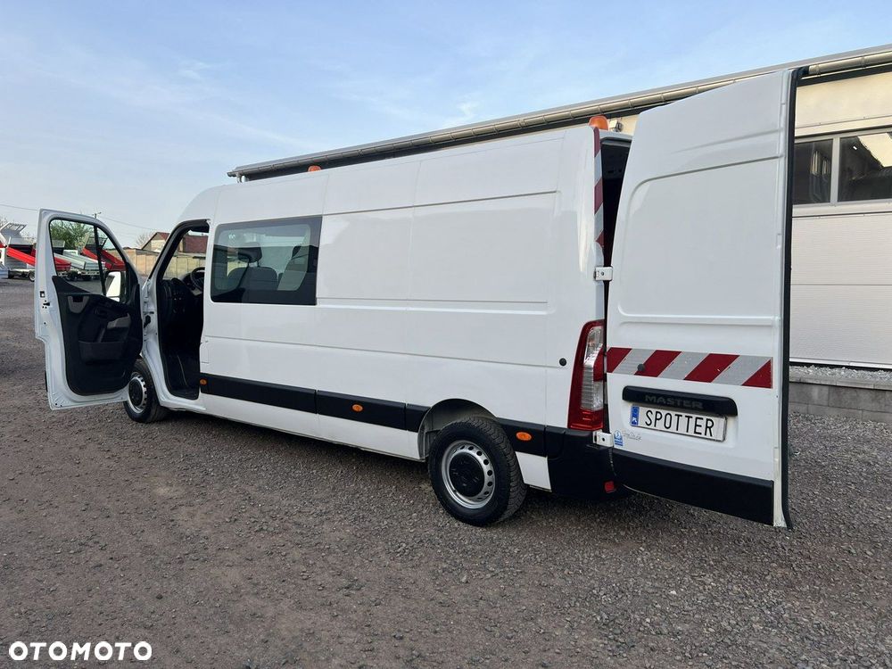 Renault Master - 20