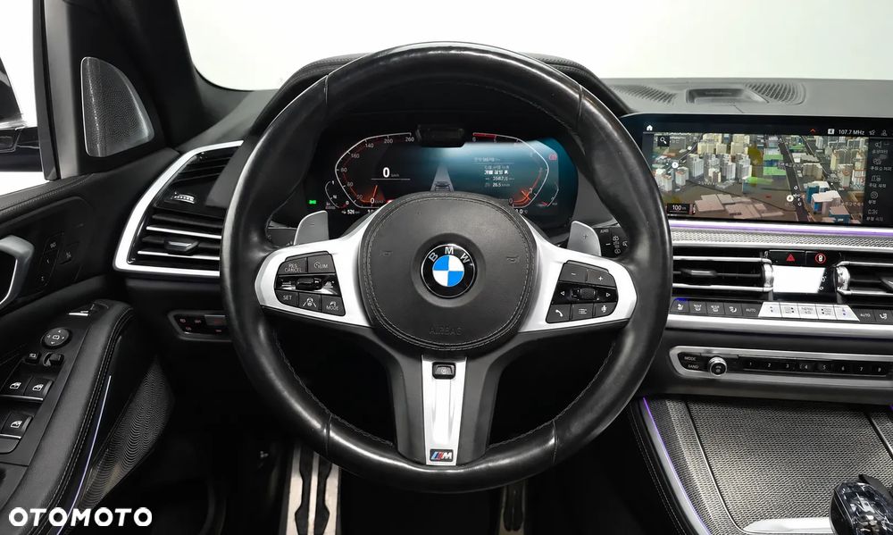BMW X5 xDrive30d - 10
