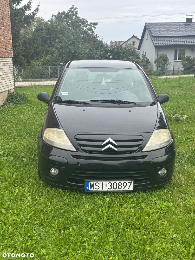 Citroën C3 - 11
