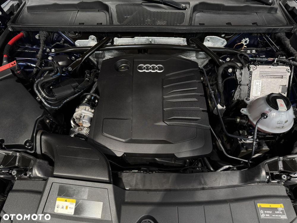Audi Q5 2021