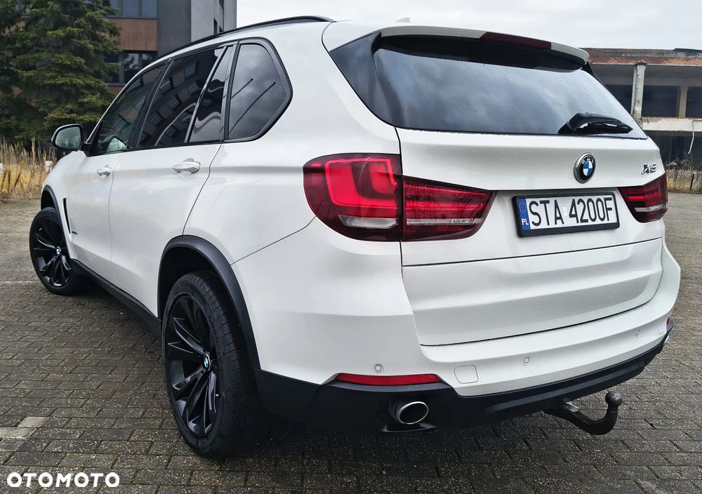 BMW X5 xDrive25d Sport-Aut - 2