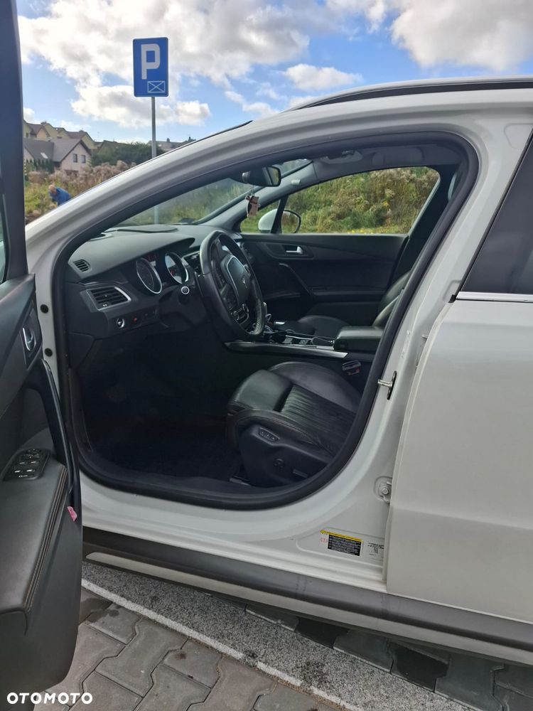 Peugeot 508 2.0 BlueHDi RXH S&S - 33