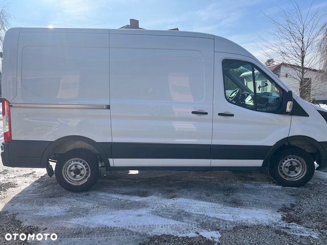 Ford Transit - 9