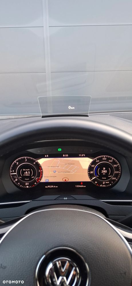 Volkswagen Arteon 2.0 TDI R-Line DSG - 11