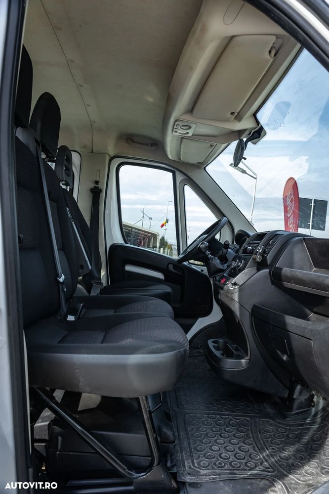 Citroën jumper - 19