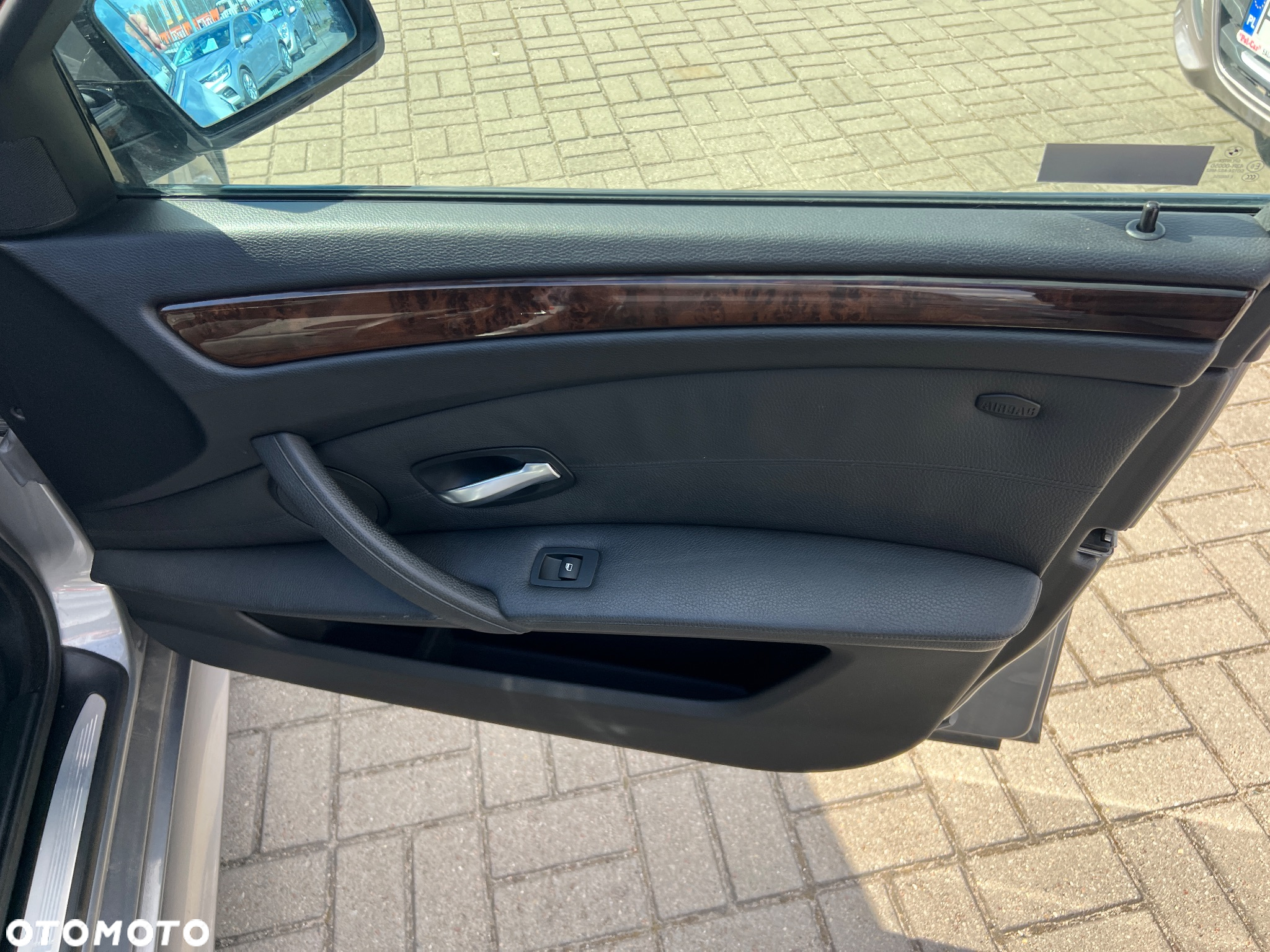BMW Seria 5 - 25