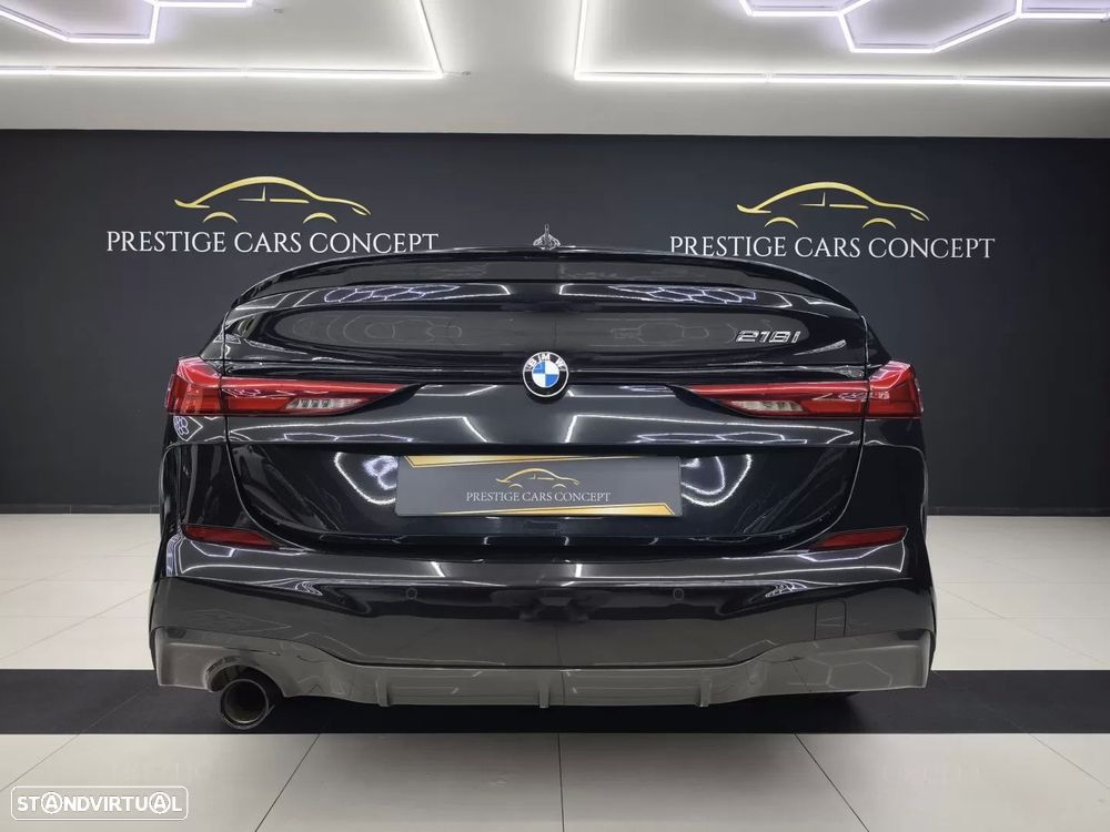 BMW 218 Gran Coupé i M Sport - 15